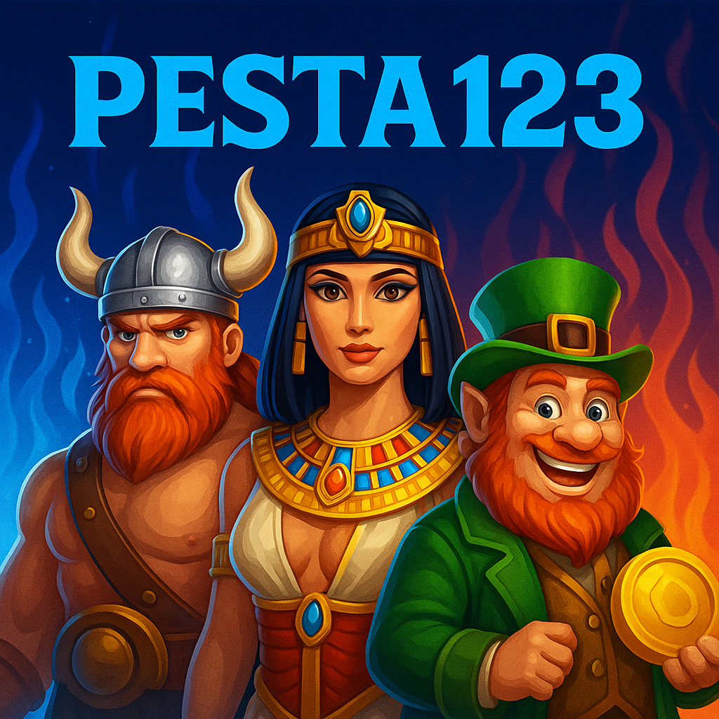 pesta123